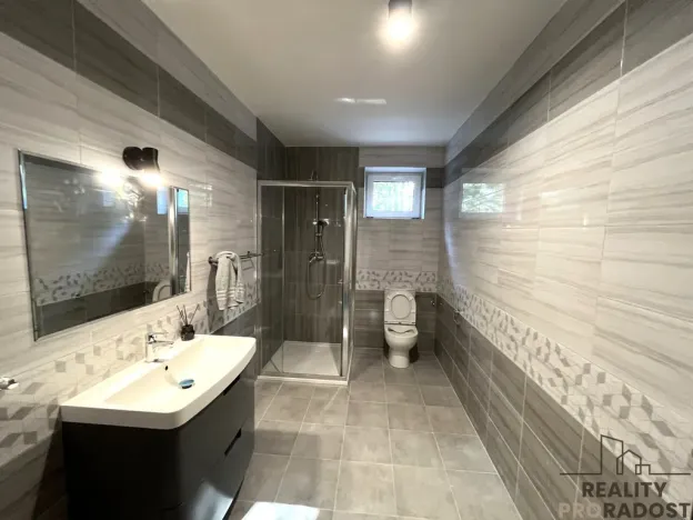 Pronájem rodinného domu, Třinec, Nad Tyrkou, 206 m2