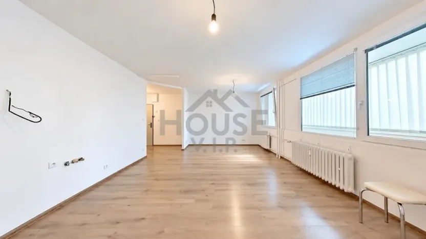 Prodej bytu 3+kk, Praha, Cvikovská, 73 m2