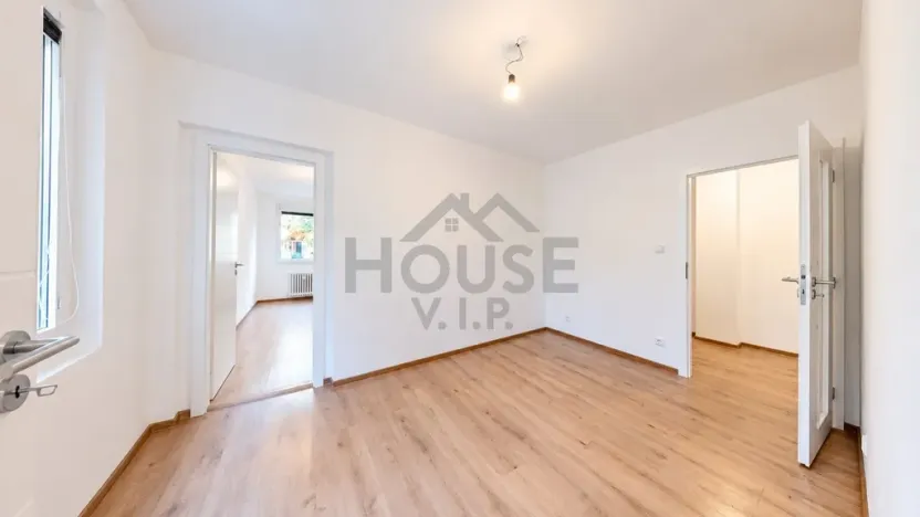 Prodej bytu 3+kk, Praha, Cvikovská, 73 m2