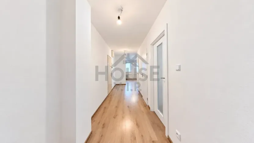 Prodej bytu 3+kk, Praha, Cvikovská, 73 m2