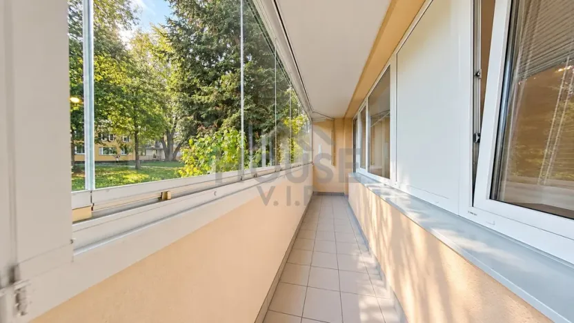 Prodej bytu 3+kk, Praha, Cvikovská, 73 m2