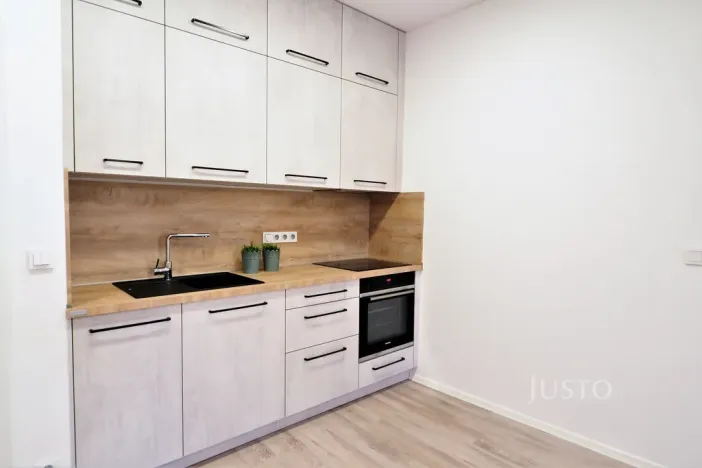 Pronájem bytu 2+kk, Písek, Prokopova, 50 m2