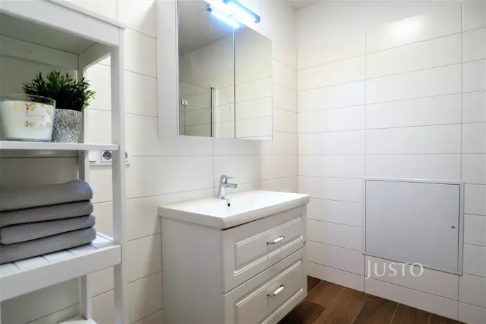 Pronájem bytu 2+kk, Písek, Prokopova, 50 m2