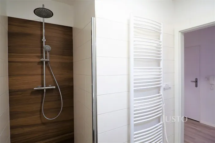 Pronájem bytu 2+kk, Písek, Prokopova, 50 m2