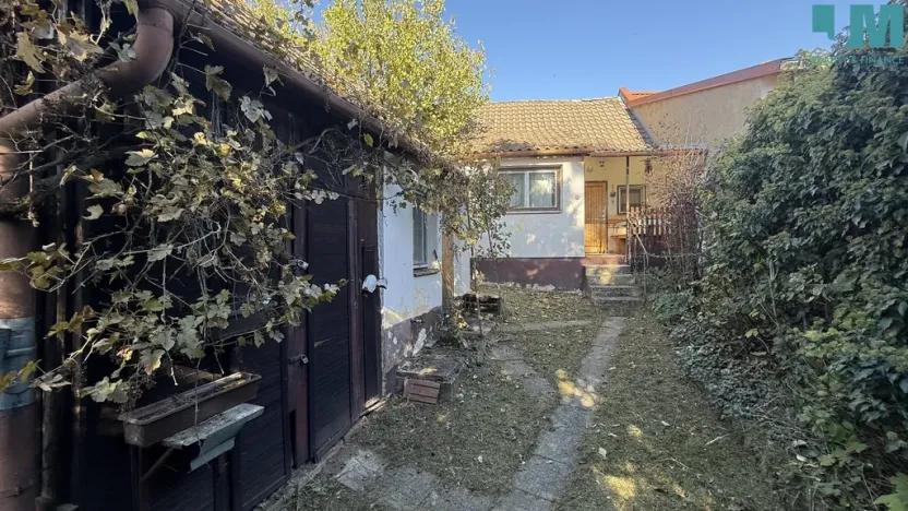 Prodej chalupy, Biskupice-Pulkov - Pulkov, 42 m2