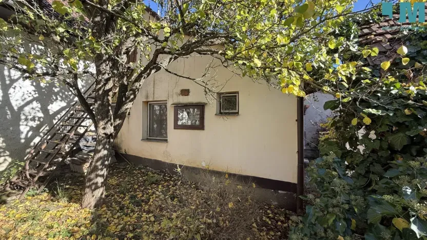 Prodej chalupy, Biskupice-Pulkov - Pulkov, 42 m2