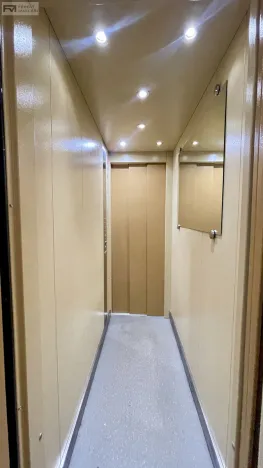 Prodej bytu 2+1, Ostrava, Sokolovská, 54 m2