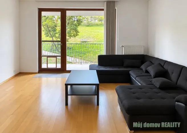 Pronájem bytu 3+kk, Praha - Žižkov, Kališnická, 105 m2