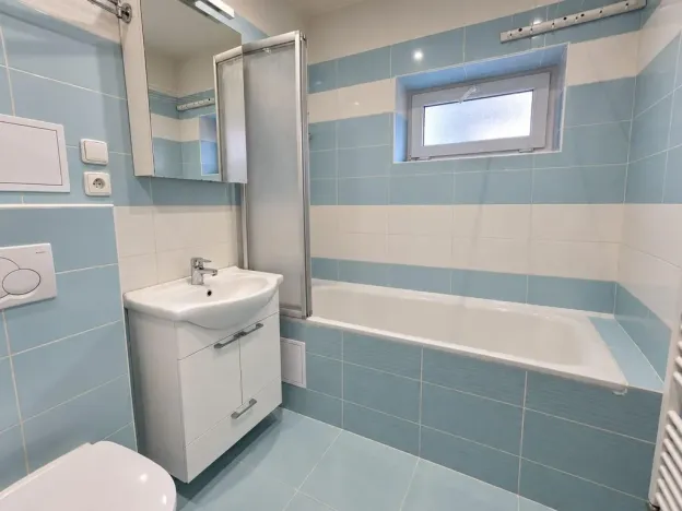 Pronájem bytu 2+1, Jihlava, Leoše Janáčka, 58 m2