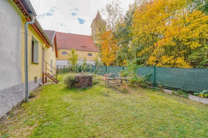 Prodej rodinného domu, Jinín, 245 m2