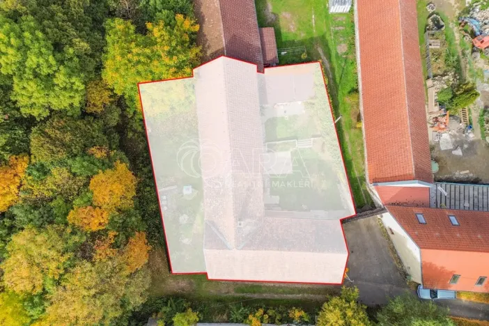 Prodej rodinného domu, Jinín, 245 m2