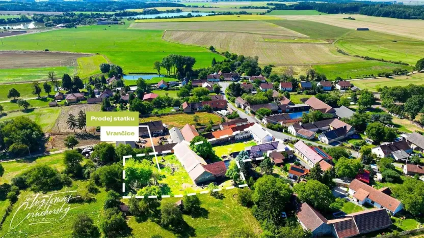 Prodej rodinného domu, Vrančice, 164 m2