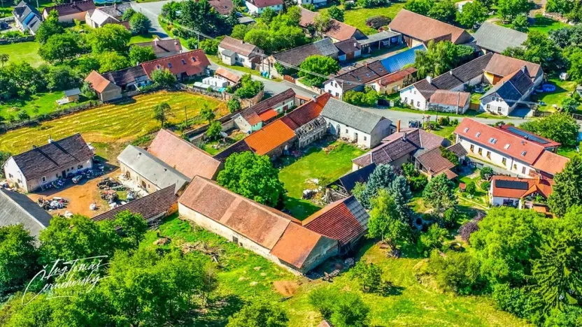 Prodej rodinného domu, Vrančice, 164 m2