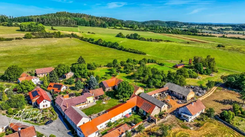 Prodej rodinného domu, Vrančice, 164 m2
