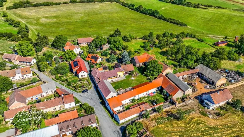 Prodej rodinného domu, Vrančice, 164 m2