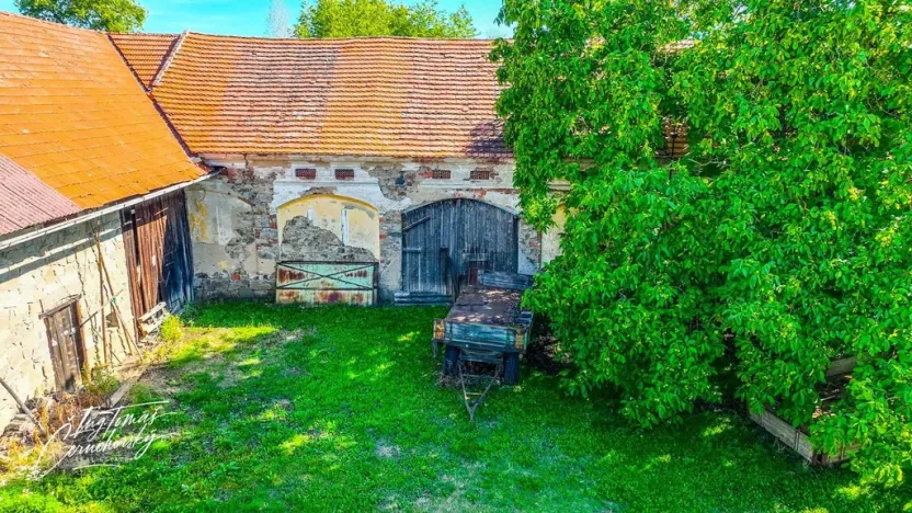 Prodej rodinného domu, Vrančice, 164 m2