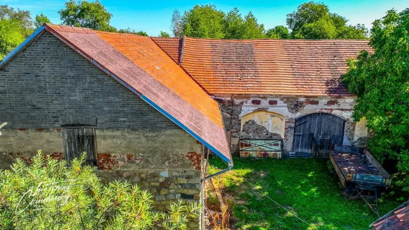 Prodej rodinného domu, Vrančice, 164 m2