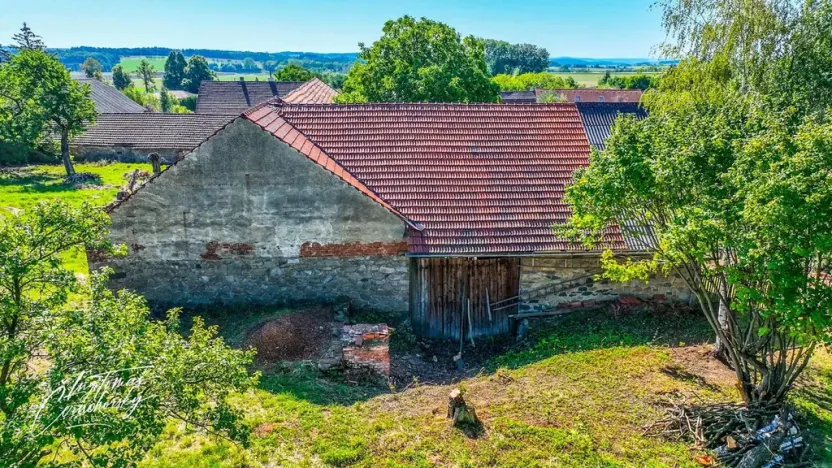 Prodej rodinného domu, Vrančice, 164 m2