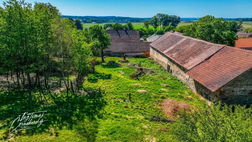 Prodej rodinného domu, Vrančice, 164 m2