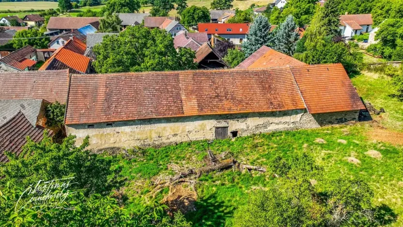 Prodej rodinného domu, Vrančice, 164 m2