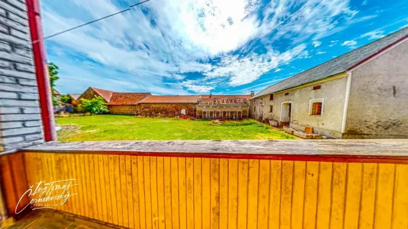 Prodej rodinného domu, Vrančice, 164 m2