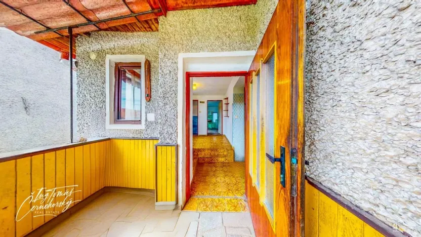 Prodej rodinného domu, Vrančice, 164 m2