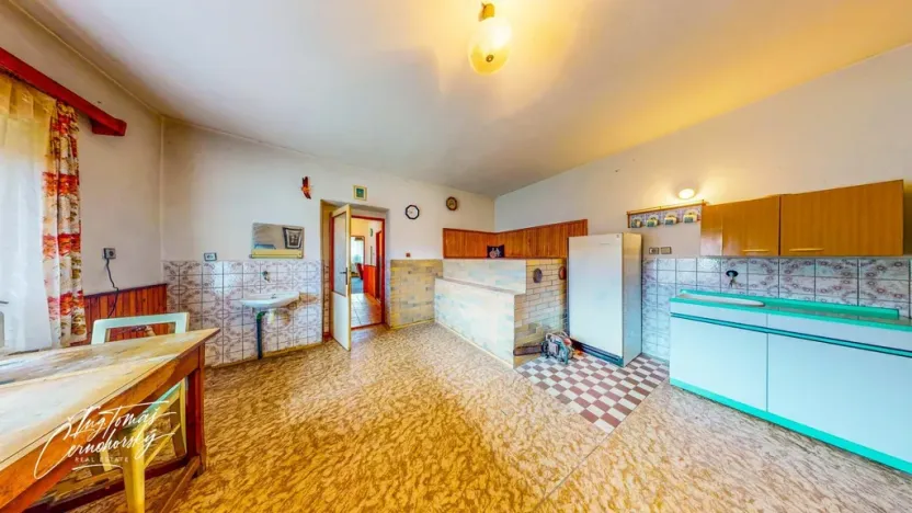 Prodej rodinného domu, Vrančice, 164 m2