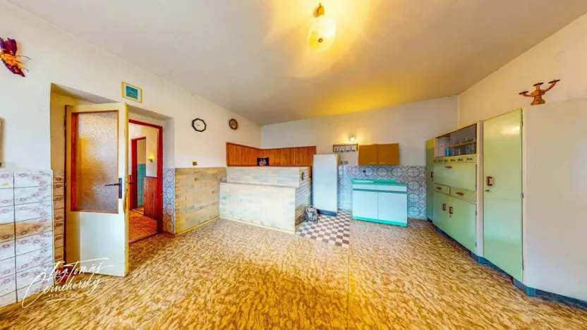 Prodej rodinného domu, Vrančice, 164 m2