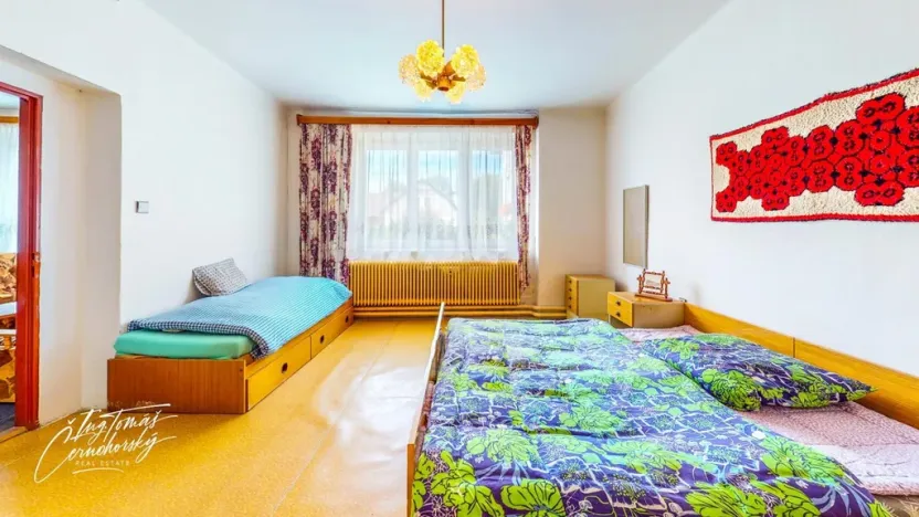 Prodej rodinného domu, Vrančice, 164 m2