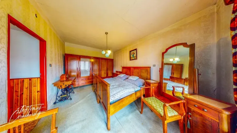 Prodej rodinného domu, Vrančice, 164 m2