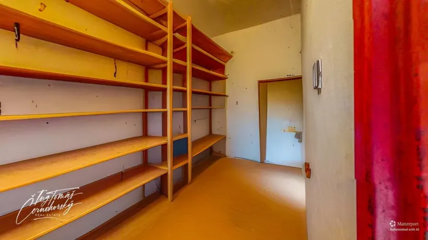 Prodej rodinného domu, Vrančice, 164 m2