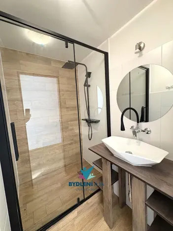 Pronájem bytu 2+kk, Teplice, V závětří, 41 m2