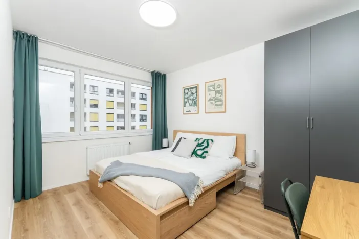 Prodej bytu 3+kk, Praha - Vysočany, Pod Harfou, 70 m2