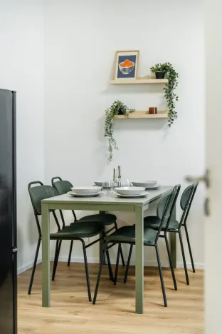 Prodej bytu 3+kk, Praha - Vysočany, Pod Harfou, 70 m2
