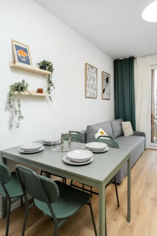 Prodej bytu 3+kk, Praha - Vysočany, Pod Harfou, 70 m2