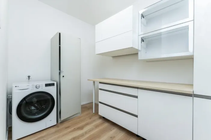 Prodej bytu 3+kk, Praha - Vysočany, Pod Harfou, 70 m2
