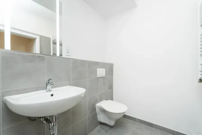 Prodej bytu 3+kk, Praha - Vysočany, Pod Harfou, 70 m2