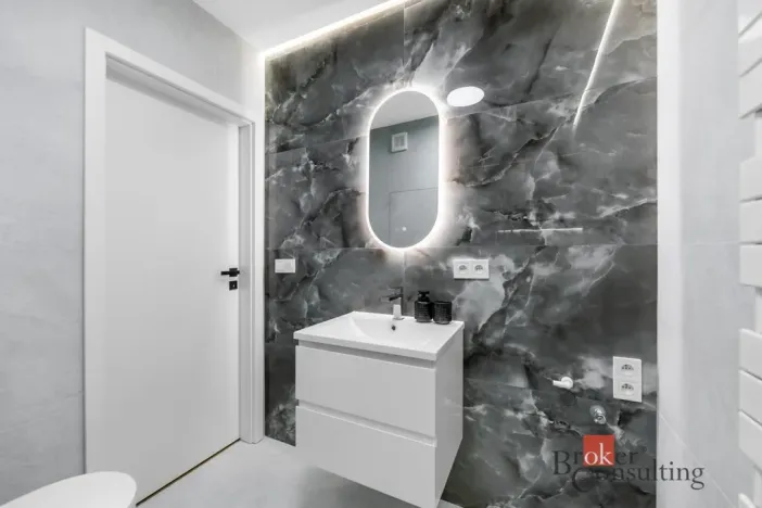 Prodej bytu 3+kk, Plzeň - Skvrňany, Lábkova, 67 m2