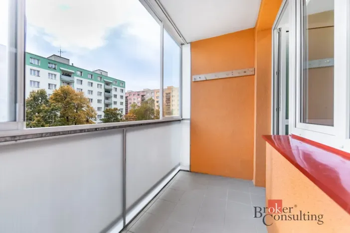 Prodej bytu 3+kk, Plzeň - Skvrňany, Lábkova, 67 m2