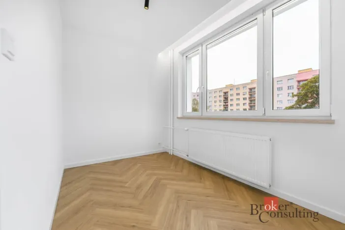 Prodej bytu 3+kk, Plzeň - Skvrňany, Lábkova, 67 m2