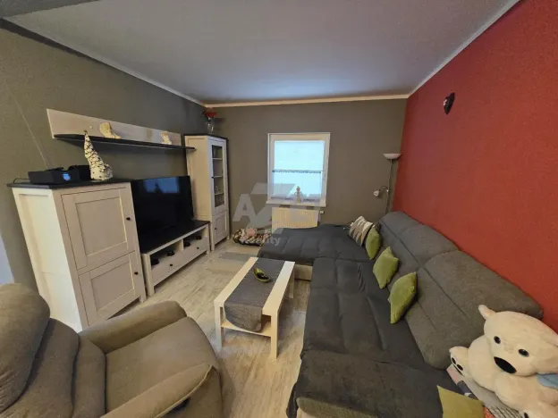 Prodej rodinného domu, Karviná - Staré Město, Staroměstská, 85 m2