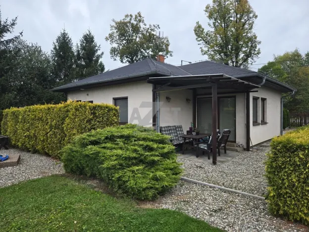 Prodej rodinného domu, Karviná - Staré Město, Staroměstská, 85 m2