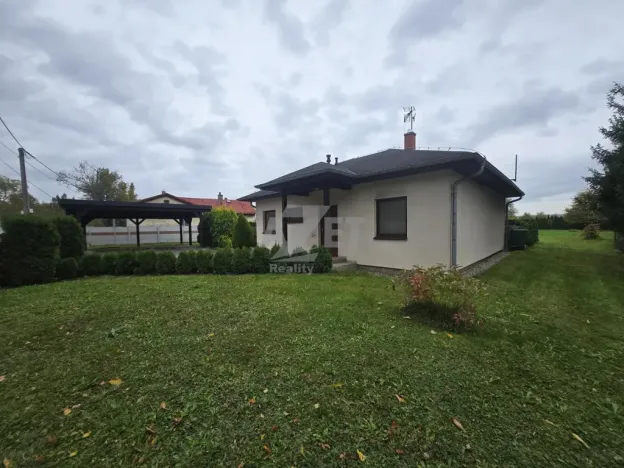 Prodej rodinného domu, Karviná - Staré Město, Staroměstská, 85 m2