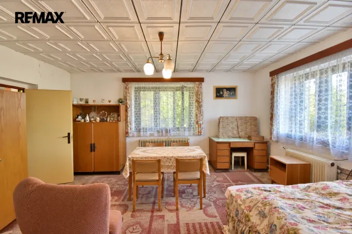 Prodej rodinného domu, Očelice, 152 m2