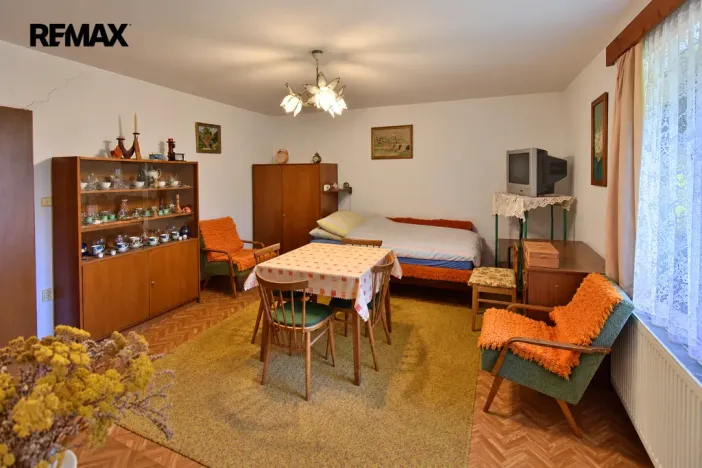 Prodej rodinného domu, Očelice, 152 m2