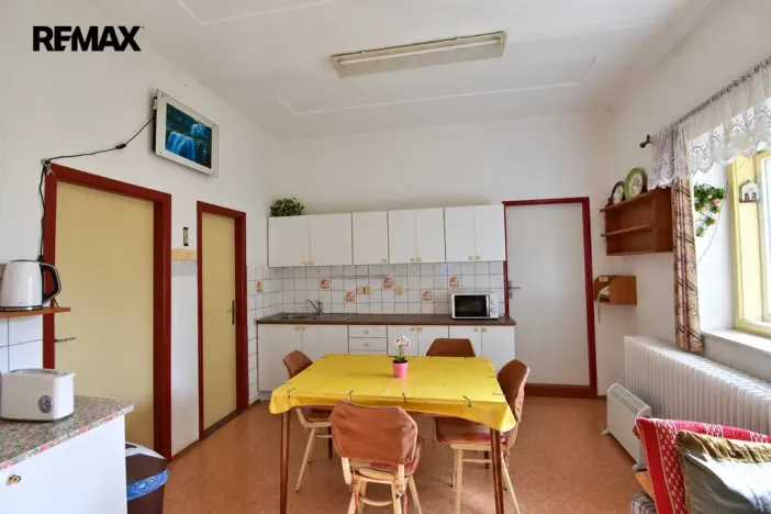 Prodej rodinného domu, Očelice, 152 m2