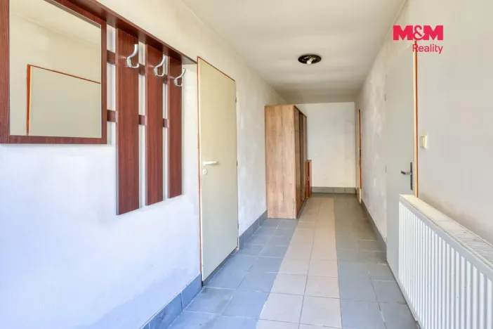 Prodej obchodního prostoru, Bělčice, Nádražní, 560 m2