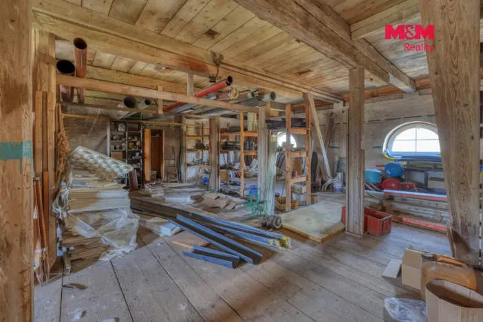 Prodej obchodního prostoru, Bělčice, Nádražní, 560 m2