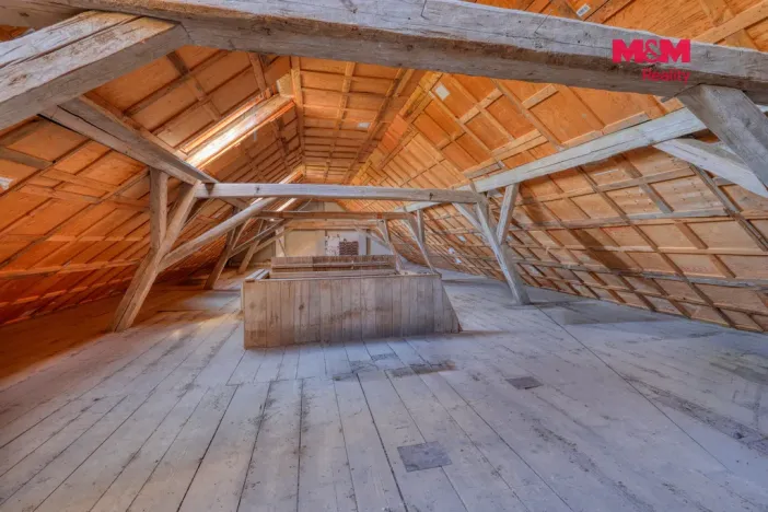 Prodej obchodního prostoru, Bělčice, Nádražní, 560 m2