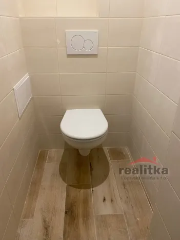Pronájem bytu 2+1, Opava - Předměstí, Nákladní, 60 m2